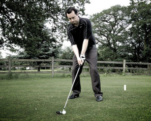 andrew rouse pga professional