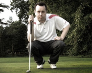 andrew rouse pga golf professional