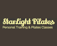 starlight pilates logo